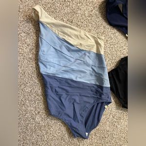 Summersalt one piece swimsuit